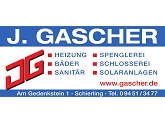 J.Gascher